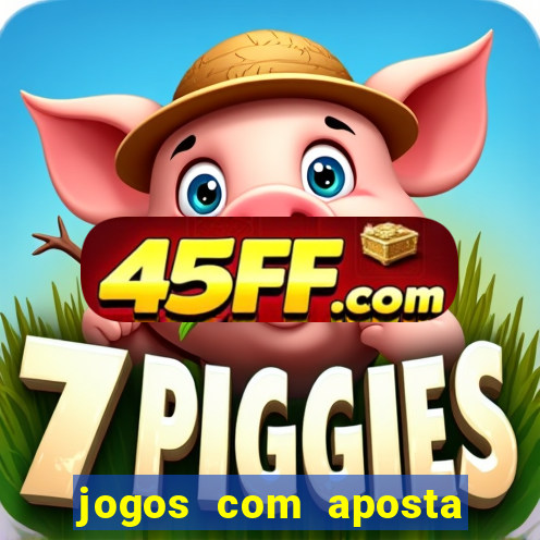 jogos com aposta de 5 centavos